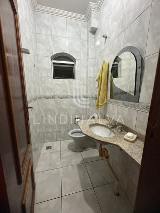 Imagem Casa com 3 Quartos à Venda, 520 m² em Parque Monjolo - Foz Do Iguacu Imagem Casa com 3 Quartos à Venda, 520 m² em Parque Monjolo - Foz Do Iguacu