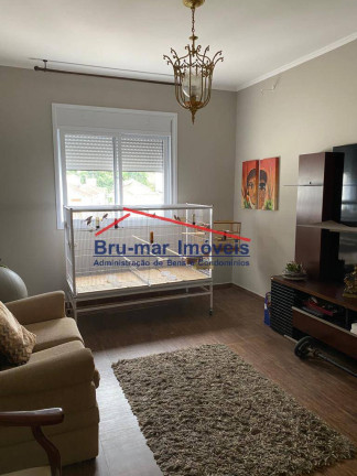 Imagem Apartamento com 3 Quartos à Venda, 186 m² em José Menino - Santos Imagem Apartamento com 3 Quartos à Venda, 186 m² em José Menino - Santos