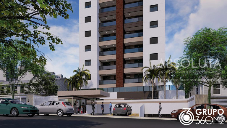 Imagem Apartamento com 2 Quartos à Venda, 58 m² em Centro - São Bernardo Do Campo Imagem Apartamento com 2 Quartos à Venda, 58 m² em Centro - São Bernardo Do Campo