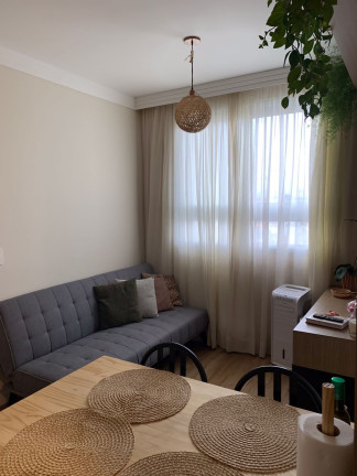 Imagem Apartamento com 2 Quartos à Venda, 33 m² em Cidade Mãe Do Céu - São Paulo Imagem Apartamento com 2 Quartos à Venda, 33 m² em Cidade Mãe Do Céu - São Paulo