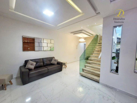Imagem Sobrado com 2 Quartos à Venda, 120 m² em Vila Caiçara - Praia Grande Imagem Sobrado com 2 Quartos à Venda, 120 m² em Vila Caiçara - Praia Grande