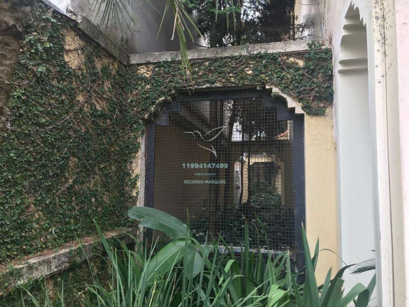 Imagem Casa à Venda, 250 m² em Vila Mariana - São Paulo