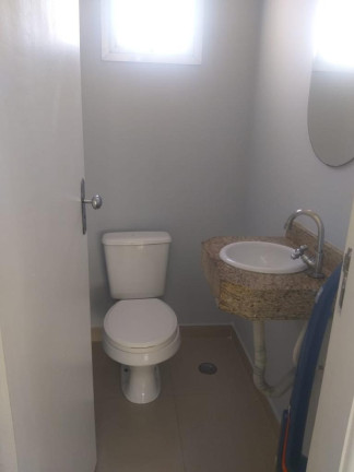 Sobrado com 2 Quartos à Venda, 118 m² em Vila Ema - São Paulo