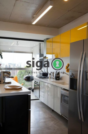 Imagem Apartamento com 1 Quarto à Venda, 70 m² em Panamby - São Paulo Imagem Apartamento com 1 Quarto à Venda, 70 m² em Panamby - São Paulo