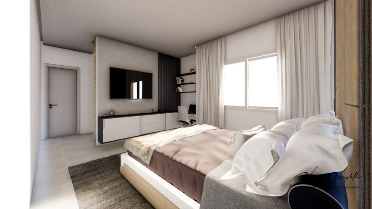 Imagem Apartamento com 2 Quartos à Venda, 69 m² em São Francisco De Assis - Camboriú