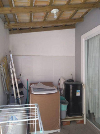 Imagem Casa com 2 Quartos à Venda, 46 m² em São João Do Rio Vermelho - Florianópolis