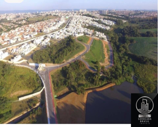 Imagem Terreno à Venda, 200 m² em Wanel Ville - Sorocaba Imagem Terreno à Venda, 200 m² em Wanel Ville - Sorocaba