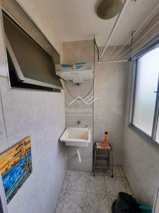 Imagem Apartamento com 2 Quartos à Venda, 60 m² em Cidade Morumbi - Sao Jose Dos Campos Imagem Apartamento com 2 Quartos à Venda, 60 m² em Cidade Morumbi - Sao Jose Dos Campos