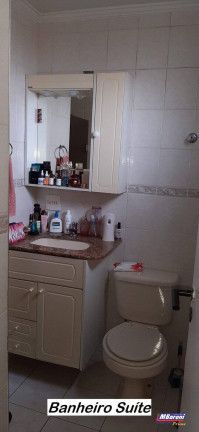 Imagem Apartamento com 2 Quartos à Venda, 59 m² em Vila Brasílio Machado - São Paulo