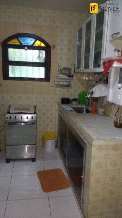 Imagem Casa com 2 Quartos à Venda, 75 m² em Sopotó - Iguaba Grande Imagem Casa com 2 Quartos à Venda, 75 m² em Sopotó - Iguaba Grande