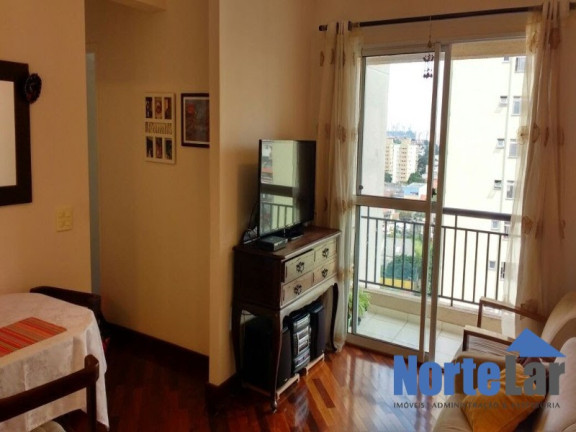Imagem Apartamento com 2 Quartos à Venda, 53 m² em Vila Cruz Das Almas - São Paulo Imagem Apartamento com 2 Quartos à Venda, 53 m² em Vila Cruz Das Almas - São Paulo