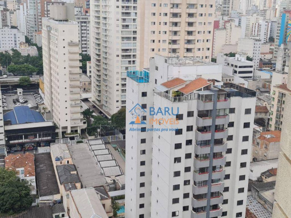 Imagem Apartamento com 1 Quarto à Venda, 40 m² em Barra Funda - São Paulo Imagem Apartamento com 1 Quarto à Venda, 40 m² em Barra Funda - São Paulo