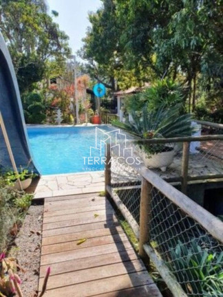 Imagem Imóvel com 5 Quartos à Venda, 340 m² em Chácaras Do Guacuri - Itupeva Imagem Imóvel com 5 Quartos à Venda, 340 m² em Chácaras Do Guacuri - Itupeva