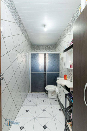 Imagem Casa com 3 Quartos à Venda, 90 m² em Uvaranas - Ponta Grossa Imagem Casa com 3 Quartos à Venda, 90 m² em Uvaranas - Ponta Grossa