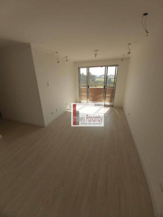 Imagem Apartamento com 3 Quartos à Venda, 64 m² em Butantã - São Paulo Imagem Apartamento com 3 Quartos à Venda, 64 m² em Butantã - São Paulo