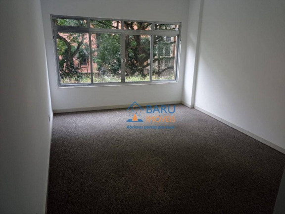 Imóvel para Alugar, 75 m² em Santa Cecília - São Paulo