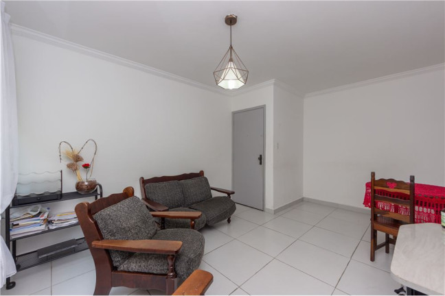 Imagem Imóvel com 2 Quartos à Venda,  em Vila Clementino - São Paulo