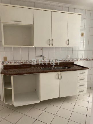Apartamento com 3 Quartos para Alugar, 86 m² em Cidade Monções - São Paulo