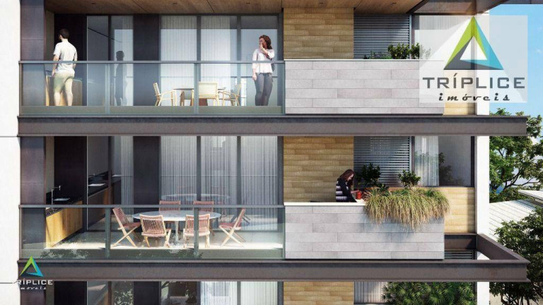 Imagem Apartamento com 3 Quartos à Venda, 110 m² em Alto Dos Passos - Juiz De Fora Imagem Apartamento com 3 Quartos à Venda, 110 m² em Alto Dos Passos - Juiz De Fora