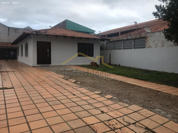 Imagem Casa com 3 Quartos à Venda, 480 m² em Vila Amélia - Pinhais Imagem Casa com 3 Quartos à Venda, 480 m² em Vila Amélia - Pinhais