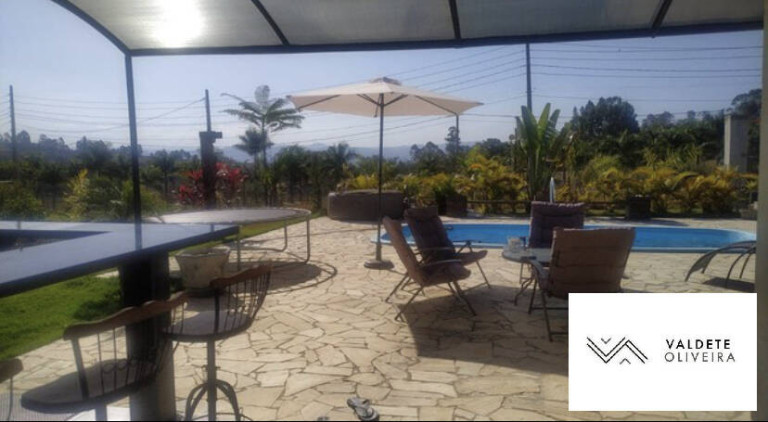 Imagem Casa com 3 Quartos à Venda, em Jardim Palmeiras - Caçapava Imagem Casa com 3 Quartos à Venda, em Jardim Palmeiras - Caçapava