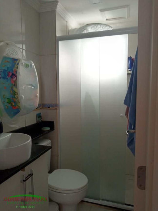 Imagem Apartamento com 2 Quartos à Venda, 44 m² em Vila Alzira - Guarulhos