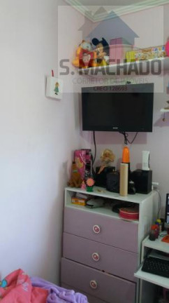 Imagem Casa com 3 Quartos à Venda, 133 m² em Parque Das Nações - Santo André