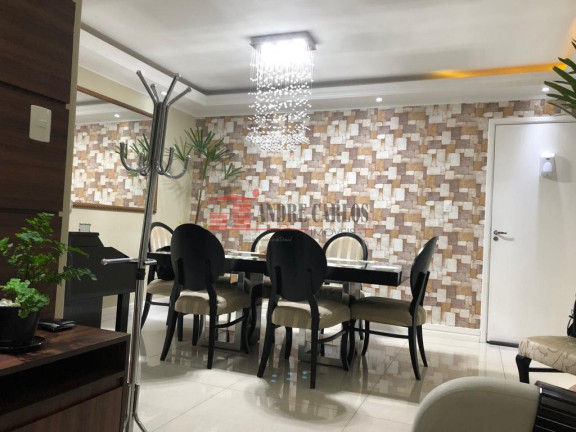 Imagem Apartamento com 3 Quartos à Venda, 90 m² em City Bussocaba - Osasco Imagem Apartamento com 3 Quartos à Venda, 90 m² em City Bussocaba - Osasco