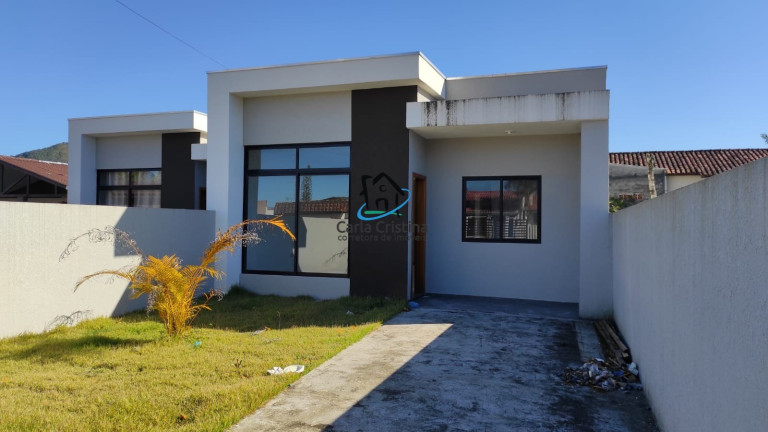 Imagem Casa com 3 Quartos à Venda, 66 m² em Balneario Riviera - Matinhos Imagem Casa com 3 Quartos à Venda, 66 m² em Balneario Riviera - Matinhos