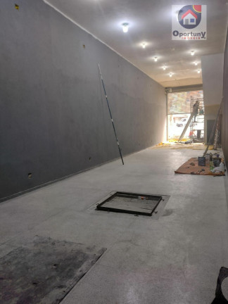 Imagem Imóvel à Venda, 125 m² em Jardim Presidente Dutra - Guarulhos
