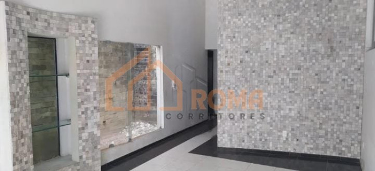 Imagem Casa com 4 Quartos à Venda, 268 m² em Pedro Gondim - João Pessoa