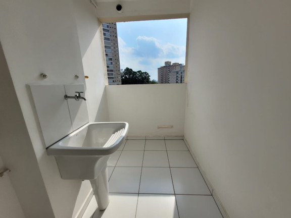 Imagem Apartamento com 3 Quartos à Venda, 59 m² em Campestre - Santo André Imagem Apartamento com 3 Quartos à Venda, 59 m² em Campestre - Santo André