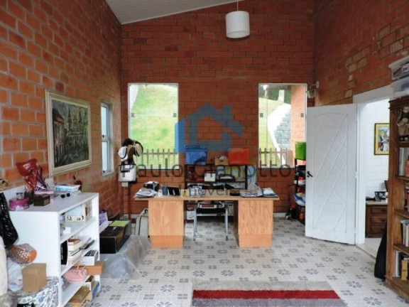 Imagem Casa de Condomínio com 4 Quartos à Venda, 976 m² em Jardim Indaia - Embu Das Artes Imagem Casa de Condomínio com 4 Quartos à Venda, 976 m² em Jardim Indaia - Embu Das Artes