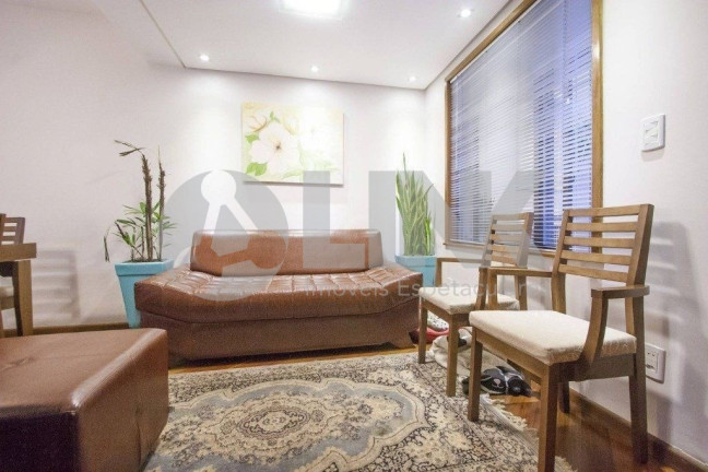 Imagem Imóvel com 3 Quartos à Venda, 98 m² em Jardim Sabará - Porto Alegre