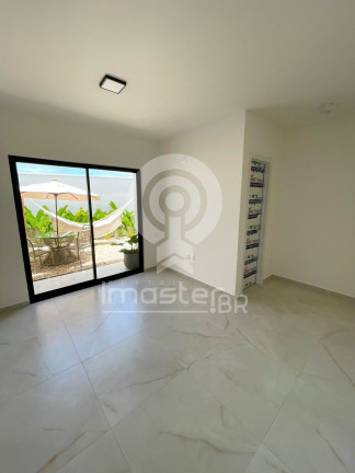 Imagem Casa com 3 Quartos à Venda, 90 m² em Encantada - Eusébio Imagem Casa com 3 Quartos à Venda, 90 m² em Encantada - Eusébio