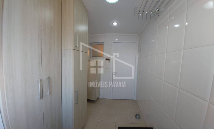 Imagem Apartamento com 3 Quartos à Venda, 110 m² em Centro - São Bernardo Do Campo