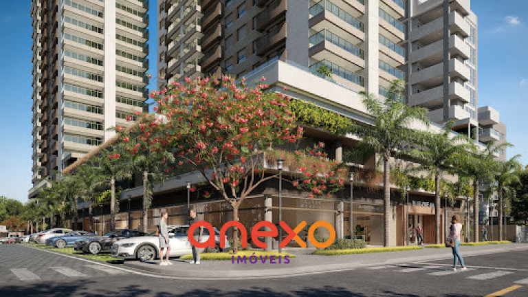Imagem Apartamento com 3 Quartos à Venda, 98 m² em Balneário Piçarras - Balneário Piçarras