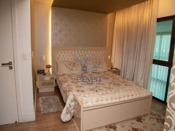 Imagem Apartamento com 4 Quartos à Venda, 300 m² em Horto Florestal - Salvador