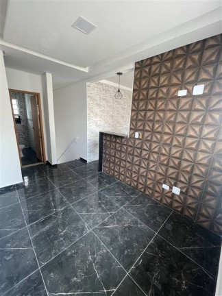 Imagem Casa com 2 Quartos à Venda, 55 m² em Maracana - Praia Grande Imagem Casa com 2 Quartos à Venda, 55 m² em Maracana - Praia Grande
