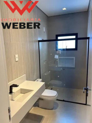 Imagem Casa de Condomínio com 3 Quartos à Venda, 176 m² em Aparecidinha - Sorocaba