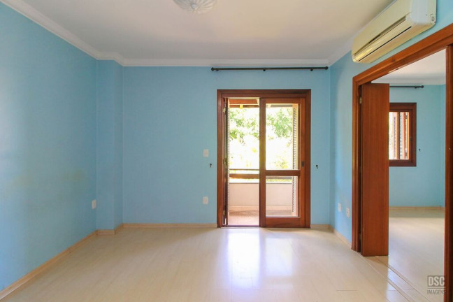 Imagem Casa de Condomínio com 3 Quartos à Venda, 77 m² em Cristal - Porto Alegre Imagem Casa de Condomínio com 3 Quartos à Venda, 77 m² em Cristal - Porto Alegre