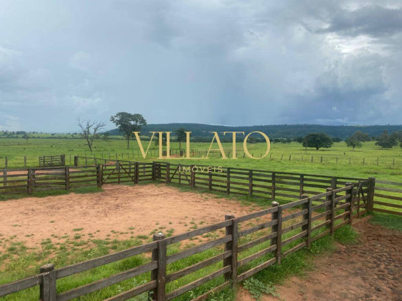 Imagem Fazenda à Venda, 309 m² em Olaria Do Angico - Itarumã Imagem Fazenda à Venda, 309 m² em Olaria Do Angico - Itarumã