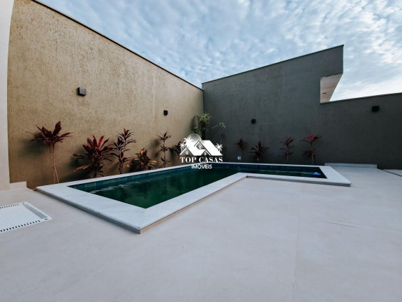 Imagem Casa com 3 Quartos à Venda, 187 m² em Vila Sao Pedro - São Pedro Da Aldeia
