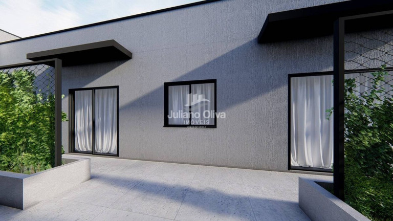 Imagem Casa de Condomínio com 2 Quartos à Venda, 350 m² em Itapema Do Norte - Itapoá