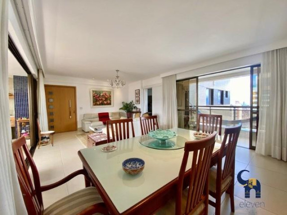 Imagem Apartamento com 3 Quartos à Venda, 150 m² em Horto Florestal - Salvador