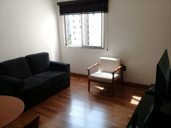 Imagem Imóvel com 2 Quartos à Venda, 56 m² em Vila Mariana - São Paulo Imagem Imóvel com 2 Quartos à Venda, 56 m² em Vila Mariana - São Paulo
