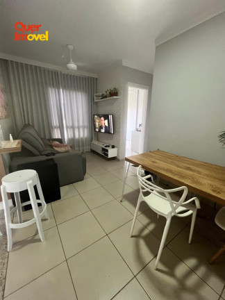 Imagem Apartamento com 2 Quartos à Venda, 47 m² em Jardim Paulistano - Ribeirão Preto Imagem Apartamento com 2 Quartos à Venda, 47 m² em Jardim Paulistano - Ribeirão Preto