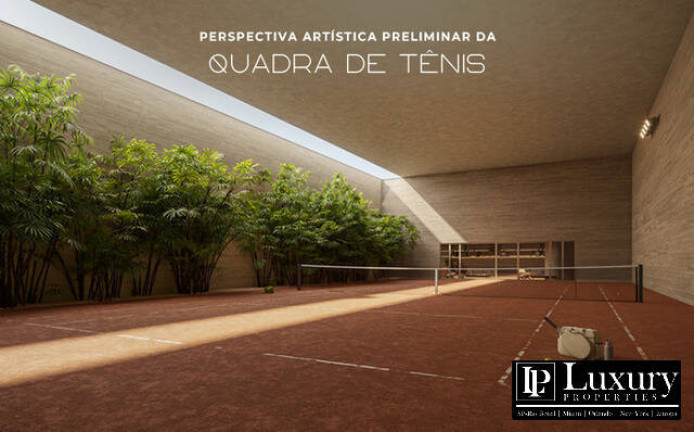 Imagem Apartamento com 4 Quartos à Venda, 425 m² em Jardim Paulista - São Paulo