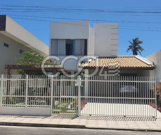 Casa de Condomínio com 4 Quartos à Venda, 240 m² em Mosqueiro - Aracaju