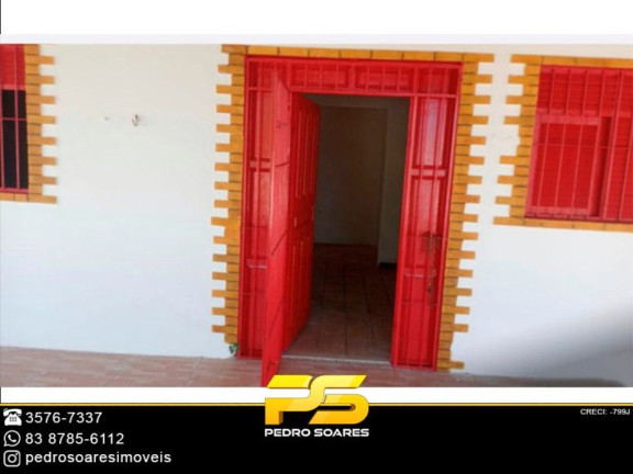 Imagem Casa à Venda, em Camaçari - Lucena Imagem Casa à Venda, em Camaçari - Lucena